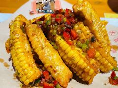-大吉利·潮汕鲜牛肉火锅(西安店)