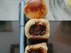 -麦香皇后老式面包坊(大连路店)