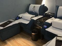 -大桶大足浴(江桥店)