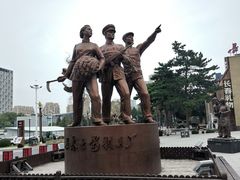 -长影旧址博物馆