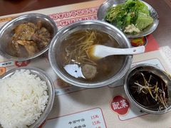 -阿秋牛排(湖心街店)