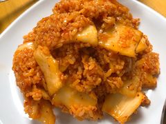 -屋里家延边朝鲜族冷面(南园店)