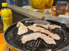 -kingkong大猩猩烤肉(CBD店)