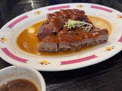 -猪肉婆私房菜(容桂总店)
