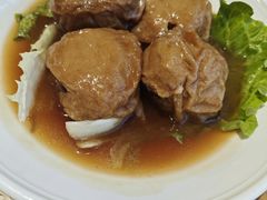 -兔爸私家小厨(新北万达店)