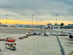 -米兰马尔彭萨国际机场