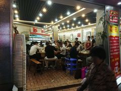 -江二娃串串香(科园四路总店)