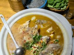 -楚韵小镇·宜昌肥鱼(虹桥国际店)