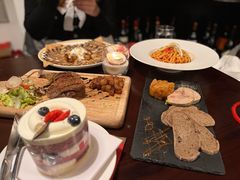 -La Creperie法餐厅(桃江路店)