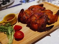 -月亮花园扒房西餐(天来大酒店店)