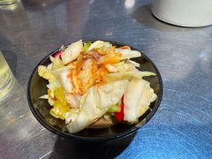 -馬伍旺川菜(金象城店)