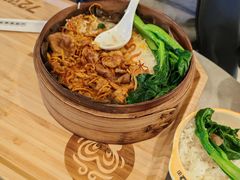 -72街荷叶饭(三元里店)
