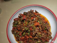 -小柴米·传统江西菜(八一广场店)