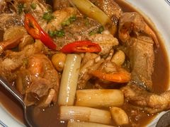 -杭州JW万豪酒店-万豪中餐厅
