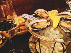 -斯普汇生蚝牛排馆(中骏世界城店)