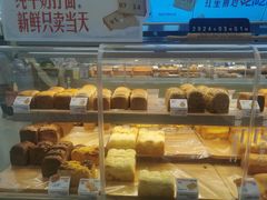 -红星前进面包牛奶公司(君太店)
