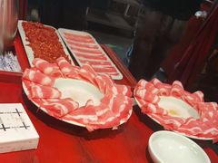 -袁老四重庆老火锅(桐梓坡店)