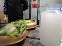 -川锅·火锅·烤肉自助餐厅