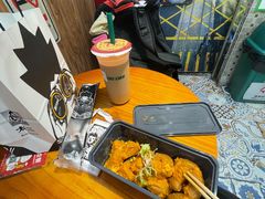 -美芝莲(东方宝泰店)
