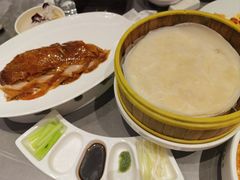 -宏宴·新京菜(望京店)