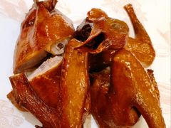 唐宫金奖乳鸽-唐宫海鲜舫