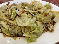 -巷子深菜馆·津门肘子(滨海店)
