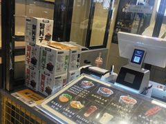 -自黑豆夫·臭豆腐夹馍(四海唐人街店)