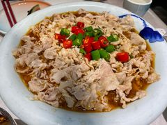 -观盐·盐帮菜(官园桥店)