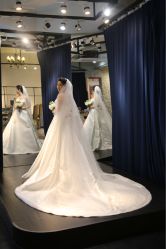 -MuseMarry婚纱(前海嘉里中心店)