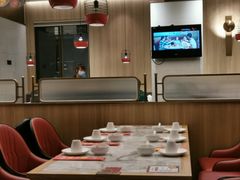 大堂-粤仔湾砂锅粥(金太湖店)