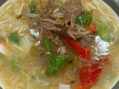 -天台小吃(新城店)