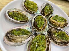 -一蚝一贝海鲜特色餐厅(万象城店)