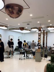 -In Style造型