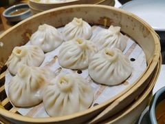 -馋三尺蟹粉小笼(人民广场店)