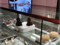 -王府半岛酒店·半岛精品店