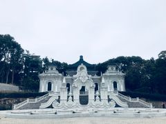 -珠海圆明新园