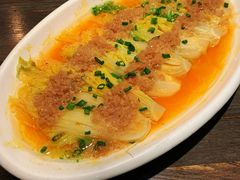 -童年小筑餐厅(申花路店)