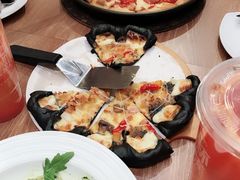 -必胜客(天河城店)