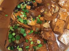 -宝燕壹号景观餐厅(龙盛国际商业广场店)