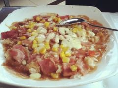 焗饭-必胜客(证大大拇指店)