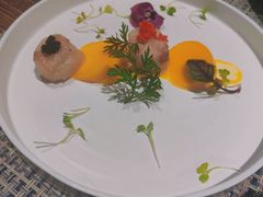 -喜洲吧·江畔老船厂·庭院餐厅(喜临院店)