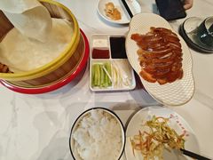 -梅利汴京烤鸭•开封豫菜地标店(晋安路店)