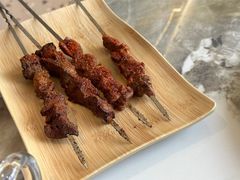 -马白开来特色羊排揪片子  (总店)