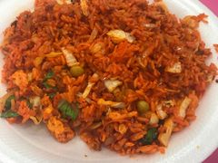 -新加坡Zam Zam餐馆