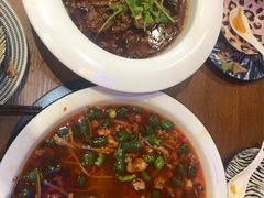 -盛世盐帮·自贡特色(总店)