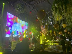 -胡桃里乐队酒馆(长春总店)