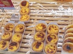 -味多美蛋糕(亚非大厦店)