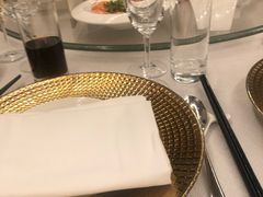 -上海静安香格里拉大酒店