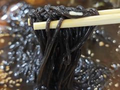 -服务大楼冷面(延大店)