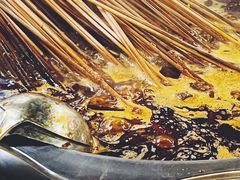 -水碾河刘老大串串香(水碾河路店)